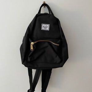 NWT Herschel Nova Mini Backpack